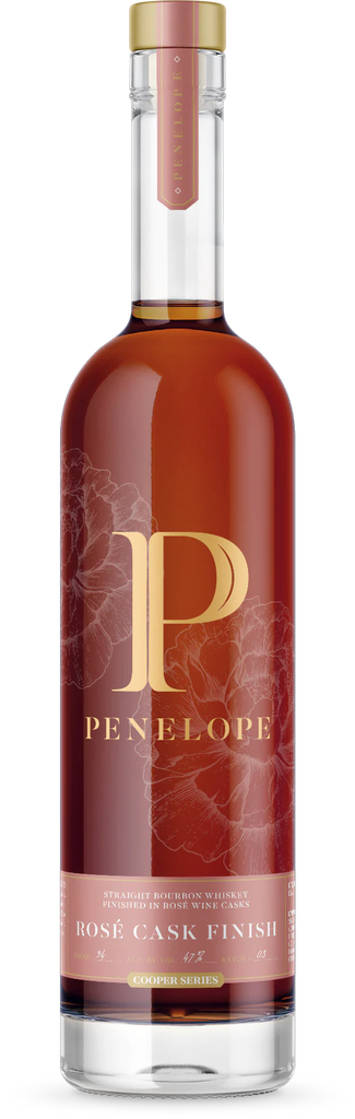 Penelope Rose Cask