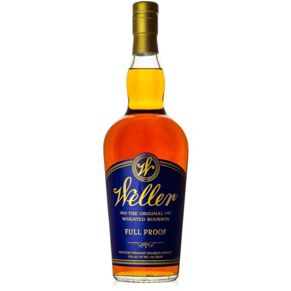 Weller Full Proof Bourbon
