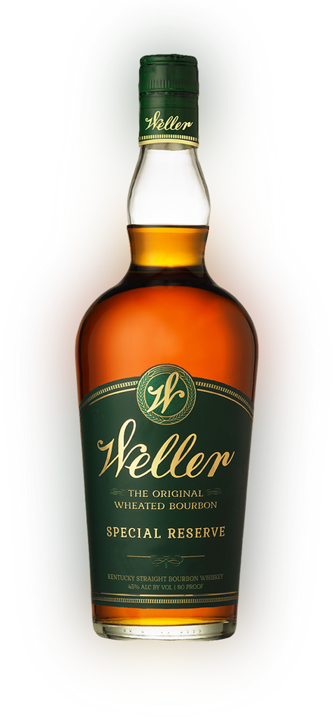 W.L. Weller Special Reserve 90pf - 750ml